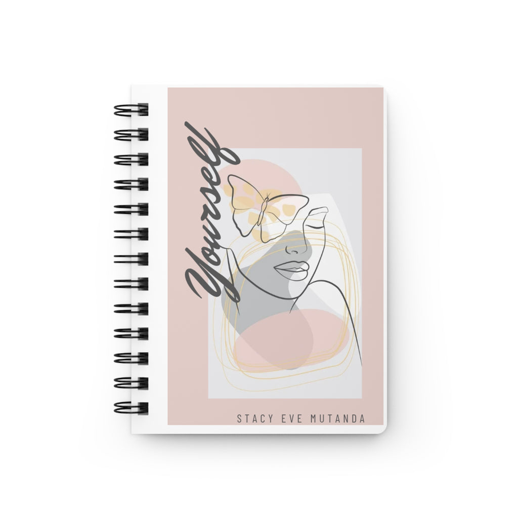 Copy of Spiral Bound Journal